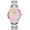 Image de Daniel Wellington Iconic Montre 32mm Stainless Steel (316L) Silver