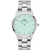 Image de Daniel Wellington Iconic Montre 36mm Stainless Steel (316L) Silver