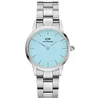 Image de Daniel Wellington Iconic Montre 28mm Stainless Steel (316L) Silver