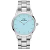 Image de Daniel Wellington Iconic Montre 36mm Stainless Steel (316L) Silver