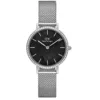 Image de Daniel Wellington Petite Montre 28mm Double Plated Stainless Steel (316L) Silver