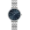 Image de Daniel Wellington Petite Montre 28mm Double Plated Stainless Steel (316L) Silver