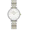 Image de Daniel Wellington Petite Montre 28mm Double Plated Stainless Steel (316L) Silver