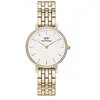 Image de Daniel Wellington Petite Montre 28mm Double Plated Stainless Steel (316L) Rose Gold