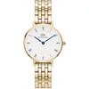 Image de Daniel Wellington Petite Roman Numerals Montre Femme, DW 28mm Femme Montre