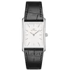 Image de Daniel Wellington Bound Montre 35x24 316L Stainless Steel Silver