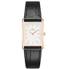 Image de Daniel Wellington Bound Montre 35x24 316L Stainless Steel with Pvd Plated Rose Gold Rose Gold