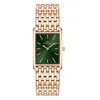 Image de Daniel Wellington Bound Montre One Size 316L Stainless Steel with Pvd Plated Rose Gold Rose Gold
