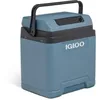 Image de Glacière électrique - IGLOO - IE27 - 12 V - 230 V - Modern bleu - 26 L