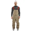 Image de THE MOUNTAIN STUDIO 3l Hybrid Shell Bib Pants L