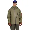 Image de THE MOUNTAIN STUDIO 2l Stretch Jacket L