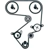 Image de SKF VKMA 91013 Kit de Distribution