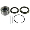 Image de SKF VKBA 3703 Kit de Roulement de Roue