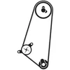 Image de SKF VKMC 01100 Kit de Distribution avec Pompe à Eau