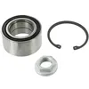 Image de SKF VKBA 3499 Kit de Roulement de Roue