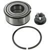 Image de SKF VKBA 3495 Kit de Roulement de Roue