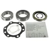 Image de SKF VKBA 3726 Kit de Roulement de Roue