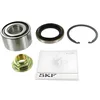 Image de SKF VKBA 3763 Kit de Roulement de Roue