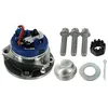 Image de SKF Kit de roulement de roue Avant | VKBA 3511 | Pour ASTRA G Box Car CLASSIC Convertible Coupe Estate Hatchback Mk IV ASTRAVAN