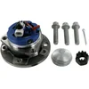 Image de SKF Kit de roulement de roue Avant | VKBA 3513 | Pour ASTRA G Box Car CLASSIC Convertible Coupe Estate Hatchback ZAFIRA Mk IV ASTRAVAN