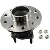 Image de SKF VKBA 3514 Kit de Roulement de Roue