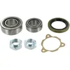 Image de SKF VKBA 3508 Kit de Roulement de Roue