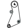 Image de SKF VKMA 01024 Kit de Distribution