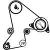 Image de SKF VKMA 06213 Kit de Distribution