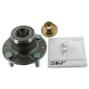 Image de SKF VKBA 3779 Kit de Roulement de Roue