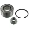 Image de SKF VKBA 3522 Kit de Roulement de Roue
