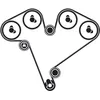Image de SKF VKMA 05500 Kit de Distribution