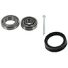 Image de SKF Kit de roulement de roue Arrière | VKBA 3519 | Pour A4 (8D2 8D5 B5) CABRIOLET INCA CADDY II Box CADDY II Estate