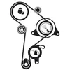 Image de SKF VKMA 01013 Kit de distribution | Compatible avec: AUDI 80 B4 Avant, 80 B4 Stufenheck, SEAT CORDOBA, IBIZA II, INCA, TOLEDO I, VW CADDY II Großraumlimousine