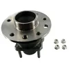 Image de SKF VKBA 3534 Kit de Roulement de Roue