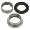 Image de SKF Kit de réparation suspension de roue Arrière Kit de réparation de bras de suspension VKDA 27007