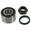 Image de SKF VKBA 3557 Kit de Roulement de Roue