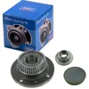 Image de SKF VKBA 3570 Kit de Roulement de Roue