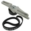 Image de SKF VKMA 33212 Kit de Courroie Multi-V