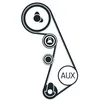 Image de SKF VKMA 01008 Kit de Distribution