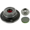 Image de SKF Kit de roulement de roue Arrière | VKBA 3548 | Pour AROSA CORDOBA 6K Car Estate IBIZA LUPO POLO III Classic Van