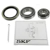 Image de SKF VKBA 3792 Kit de Roulement de Roue