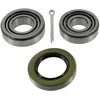 Image de SKF Kit de roulement de roue Arrière | VKBA 3796 | Pour MATIZ SPARK MATIZ