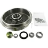 Image de SKF VKBD 0149 Kit de Roulement de Roue Intégré dans Tambour de Frein
