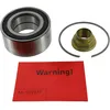 Image de SKF VKBA 3603 Kit de Roulement de Roue