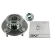 Image de SKF VKBA 3795 Kit de roulement de roue