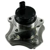 Image de SKF Kit de roulement de roue Arrière | VKBA 3931 | Pour IST PLATZ VIOS YARIS (P1) YARIS VERSO YARIS VERSO VAN