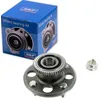 Image de SKF VKBA 3798 Kit de Roulement de Roue