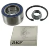 Image de SKF VKBA 3628 Kit de Roulement de Roue