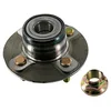 Image de SKF VKBA 3271 Kit de Roulement de Roue