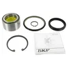 Image de SKF VKBA 3922 Kit de roulement de roue | Compatible avec: SUZUKI GRAND VITARA I, VITARA, VITARA, X-90
